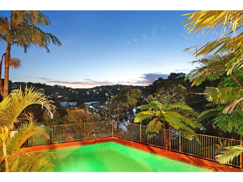 20 Naranganah Avenue, Gymea Bay NSW 2227