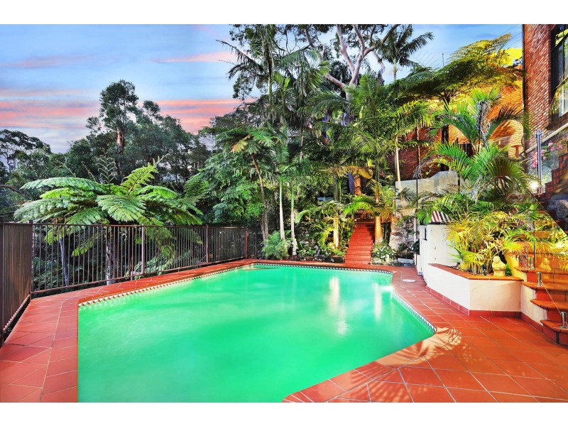 20 Naranganah Avenue, Gymea Bay NSW 2227