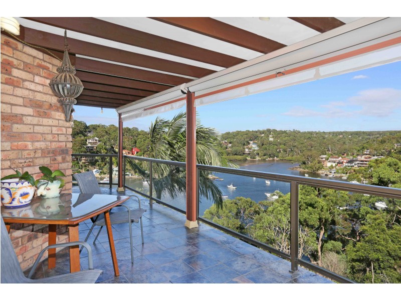 20 Naranganah Avenue, Gymea Bay NSW 2227