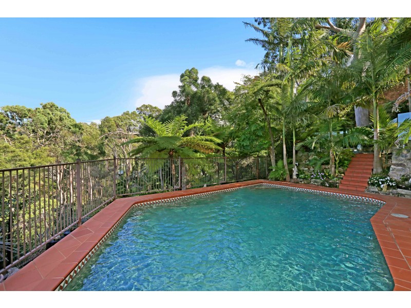 20 Naranganah Avenue, Gymea Bay NSW 2227
