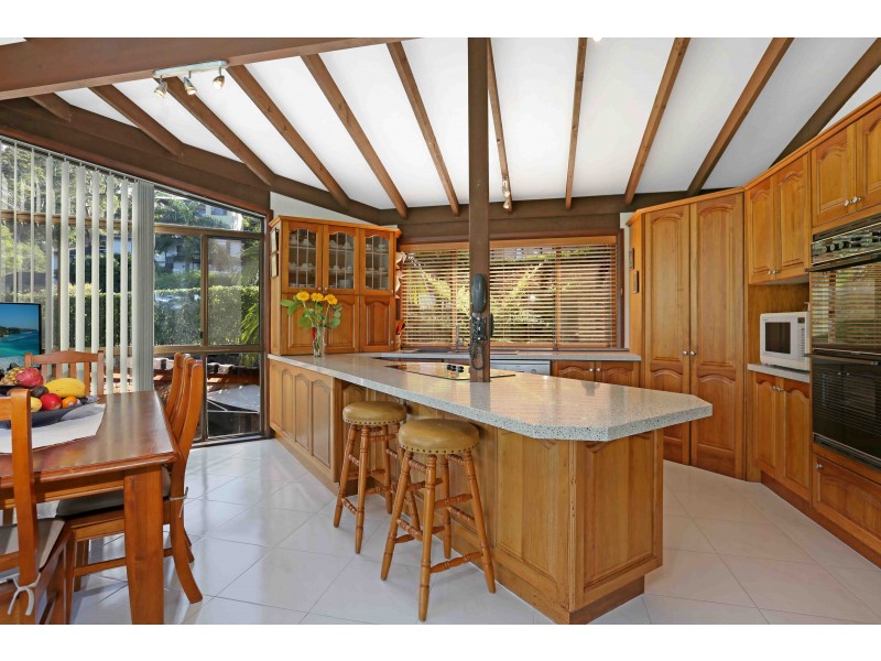 20 Naranganah Avenue, Gymea Bay NSW 2227