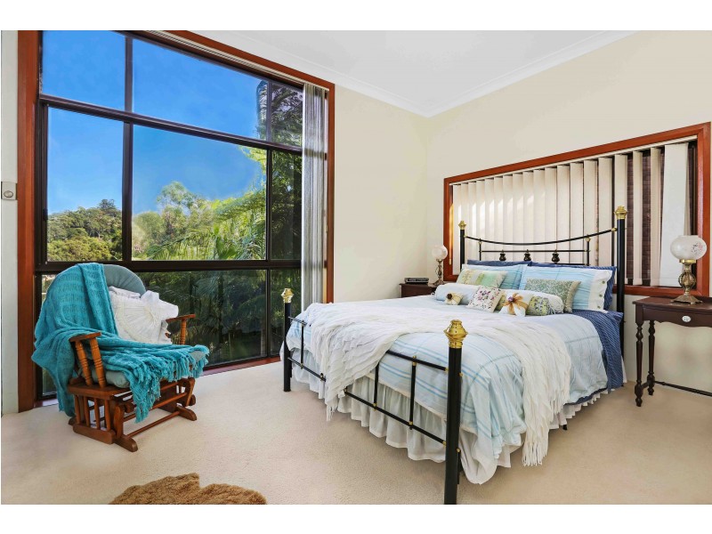 20 Naranganah Avenue, Gymea Bay NSW 2227