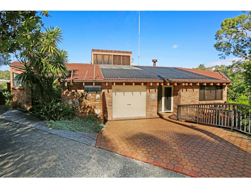 20 Naranganah Avenue, Gymea Bay NSW 2227