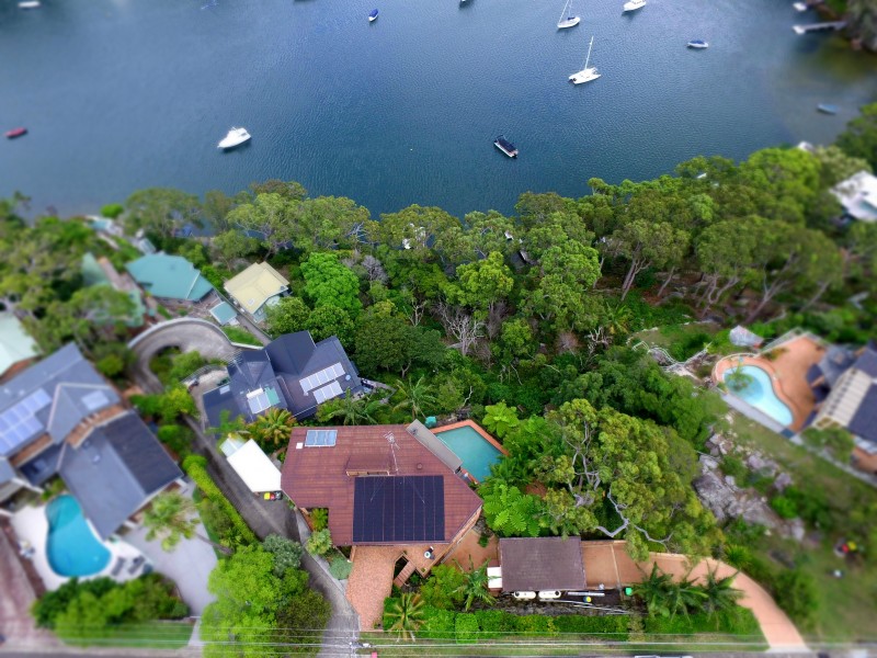 20 Naranganah Avenue, Gymea Bay NSW 2227