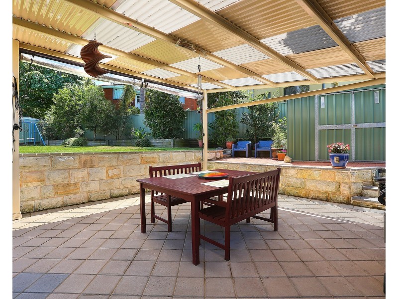 3  Kobada Place, Sylvania NSW 2224