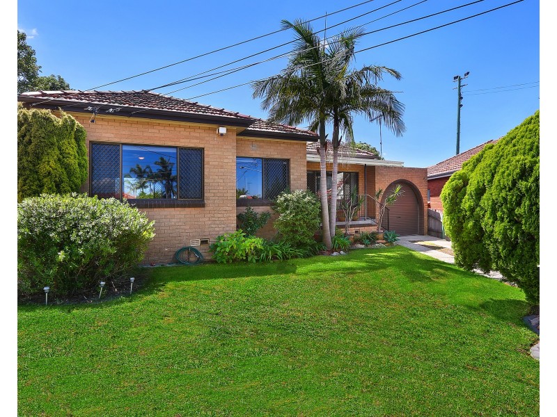 3  Kobada Place, Sylvania NSW 2224