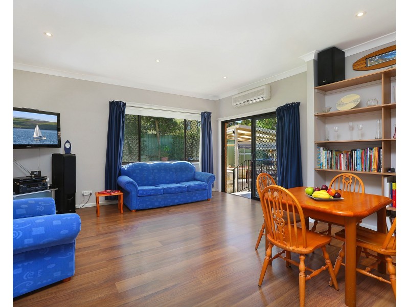 3  Kobada Place, Sylvania NSW 2224