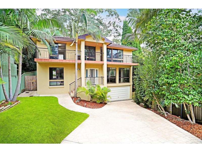 19 Matong Place, Gymea Bay NSW 2227