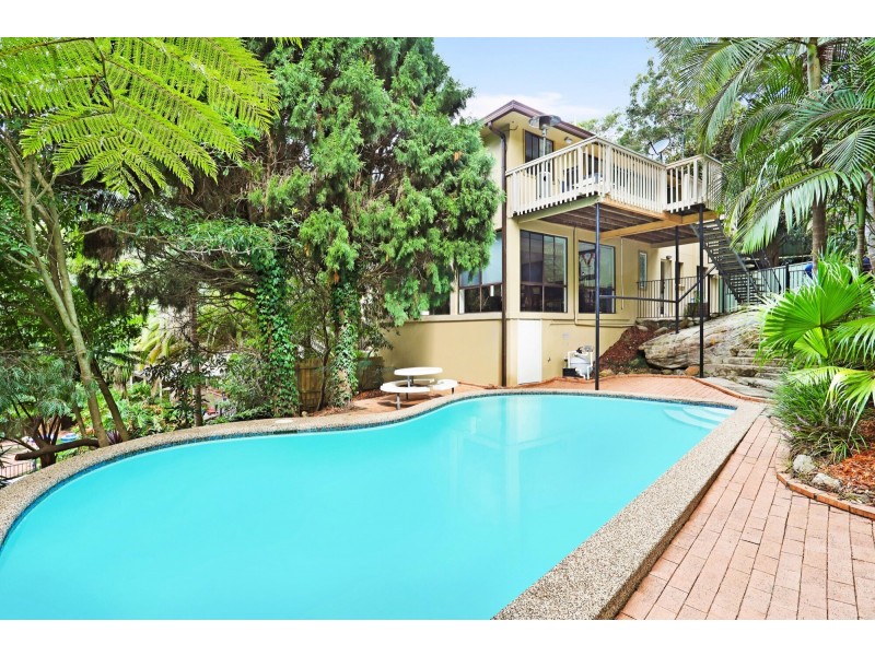 19 Matong Place, Gymea Bay NSW 2227