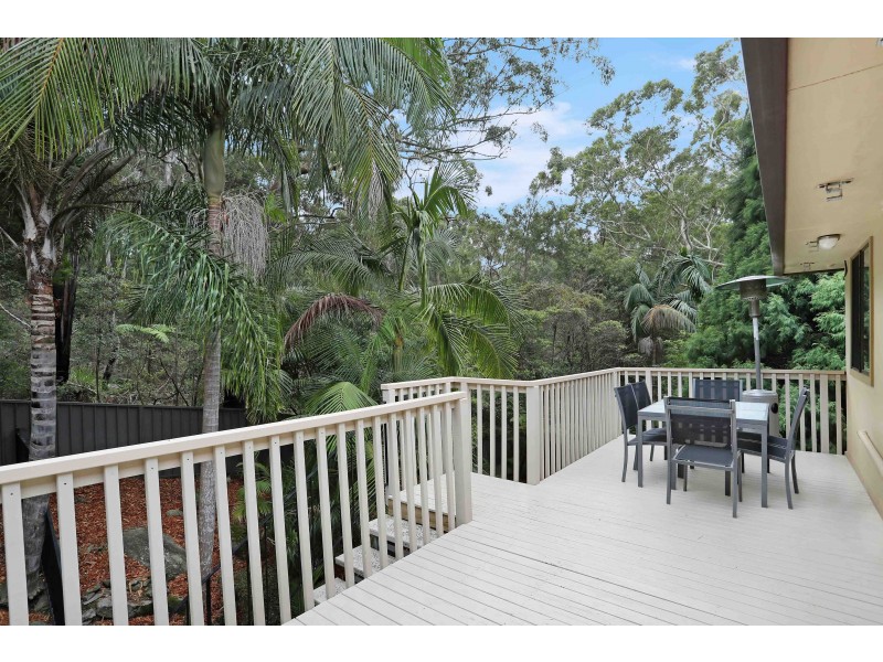 19 Matong Place, Gymea Bay NSW 2227