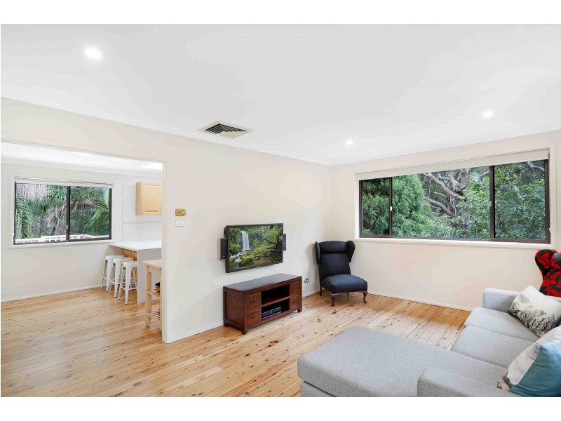 19 Matong Place, Gymea Bay NSW 2227