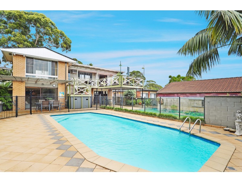 11 Berrima Street, Heathcote NSW 2233