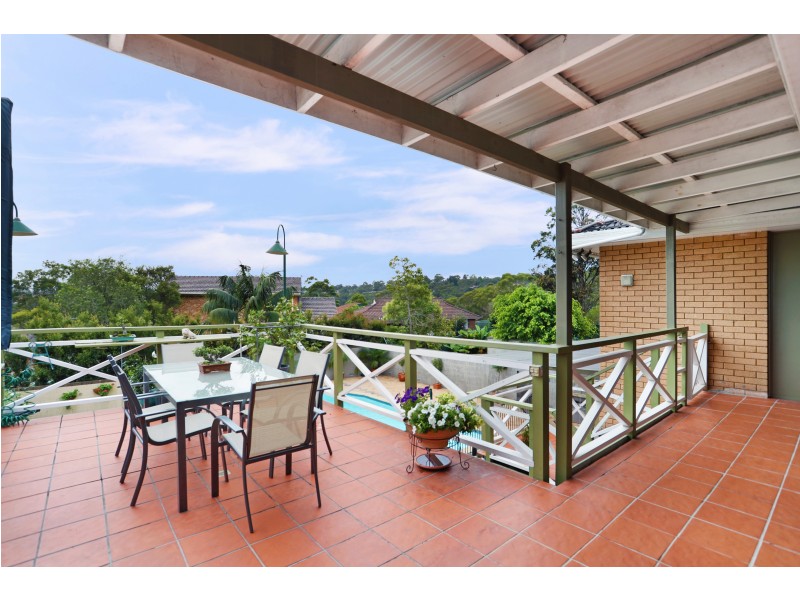 11 Berrima Street, Heathcote NSW 2233