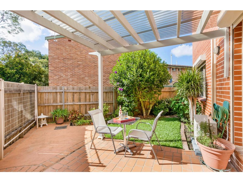 6/34-38 Hotham Road, Gymea NSW 2227