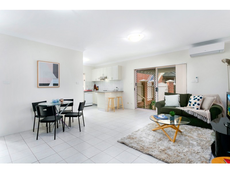 6/34-38 Hotham Road, Gymea NSW 2227
