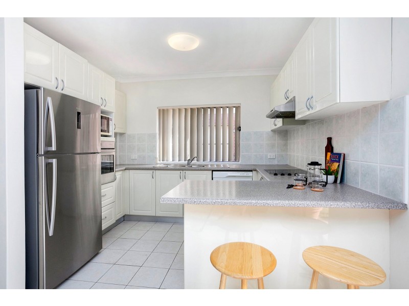 6/34-38 Hotham Road, Gymea NSW 2227