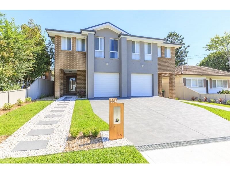 53A Wandella Rd, Miranda NSW 2228