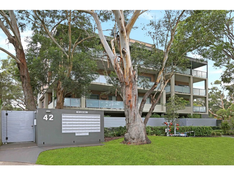 26/42 Talara Road, Gymea NSW 2227