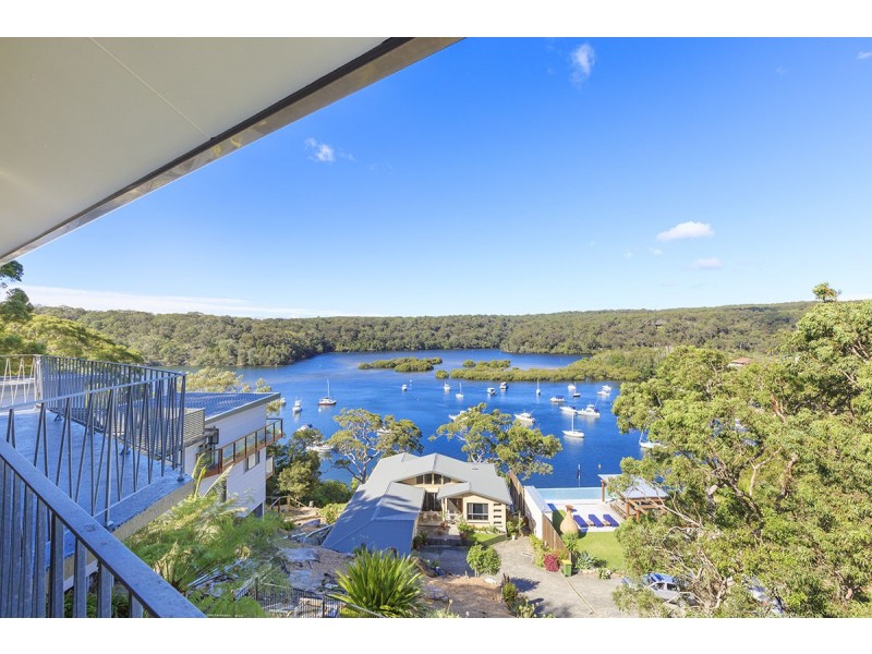 70 Mansion Point Rd, Grays Point NSW 2232