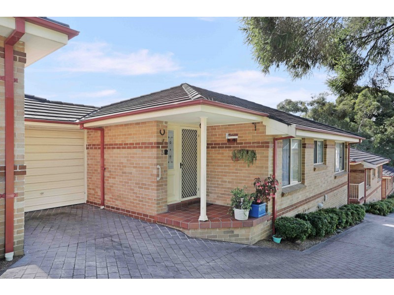 3/89-91 Jannali Avenue, Jannali NSW 2226