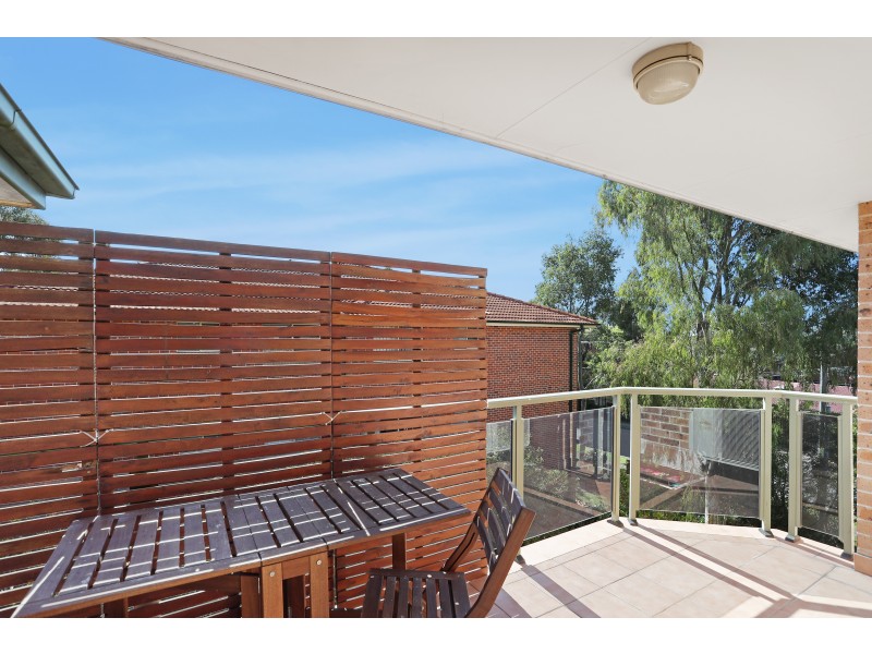 8/25-29 Koorabel Avenue, Gymea NSW 2227