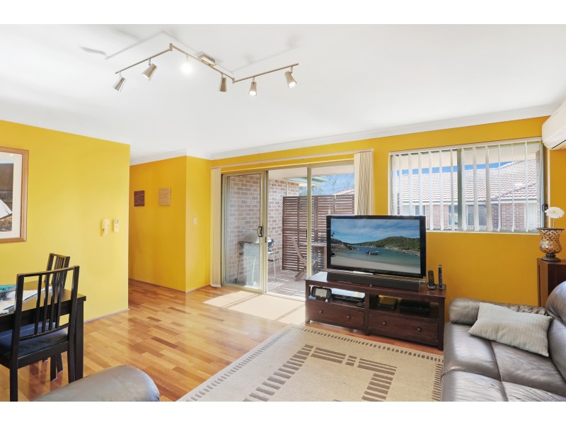 8/25-29 Koorabel Avenue, Gymea NSW 2227