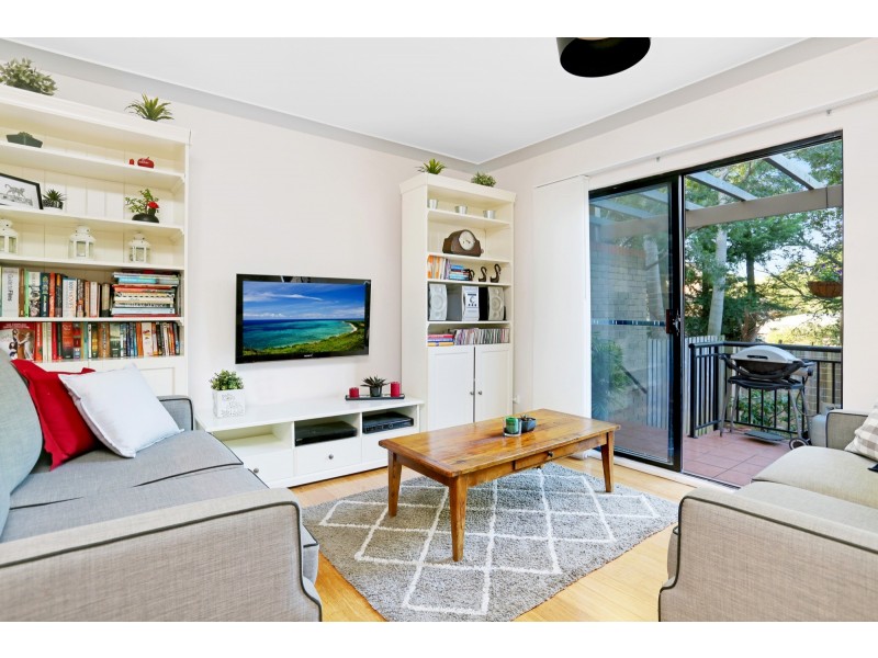 15/22-28 Premier Street, Gymea NSW 2227