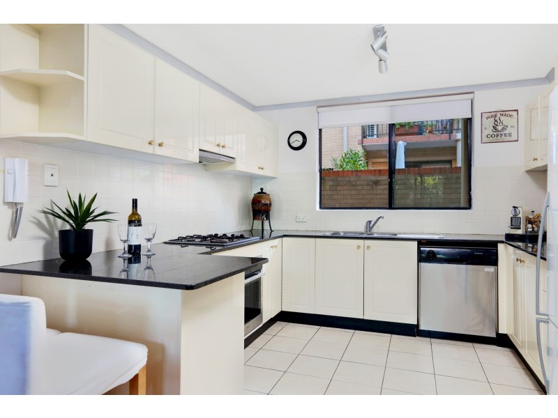 15/22-28 Premier Street, Gymea NSW 2227