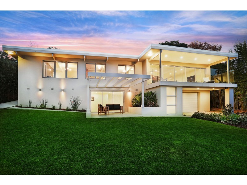 1 Nottingham Place, Yowie Bay NSW 2228