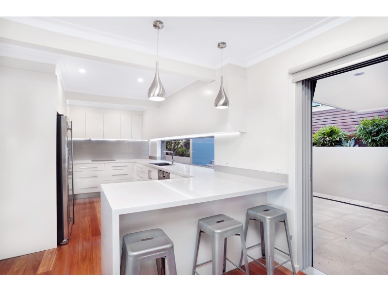 1 Nottingham Place, Yowie Bay NSW 2228