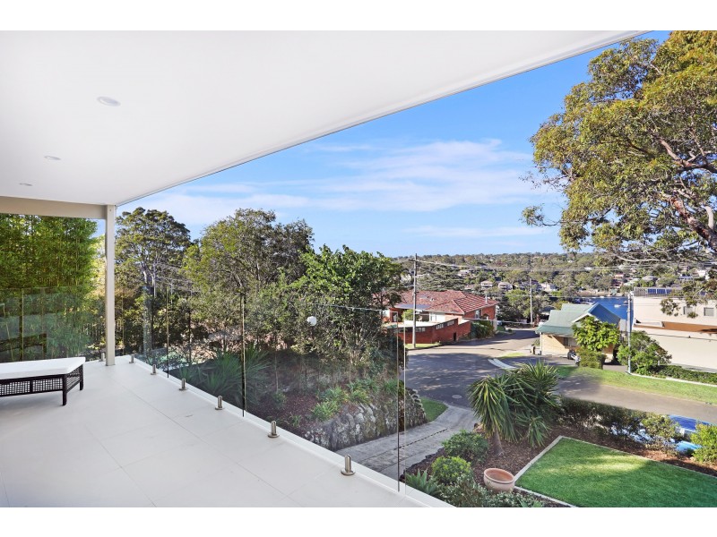 1 Nottingham Place, Yowie Bay NSW 2228