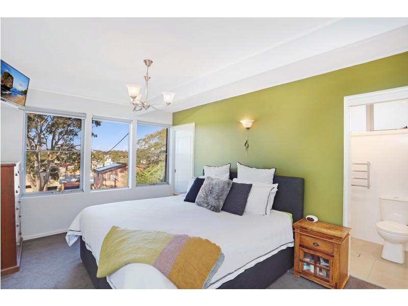 1 Nottingham Place, Yowie Bay NSW 2228