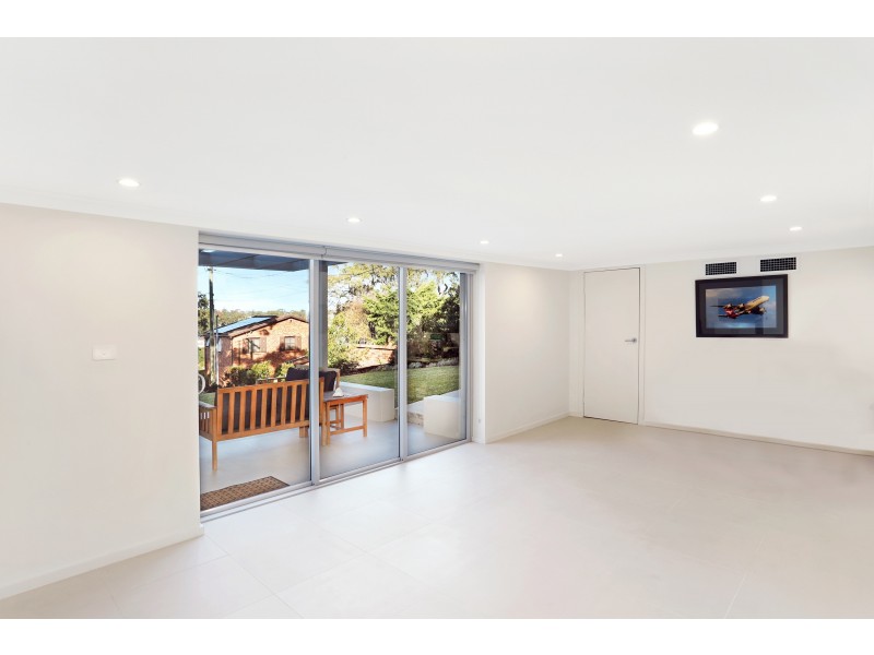 1 Nottingham Place, Yowie Bay NSW 2228