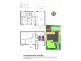 1 Nottingham Place, Yowie Bay NSW 2228 Floorplan