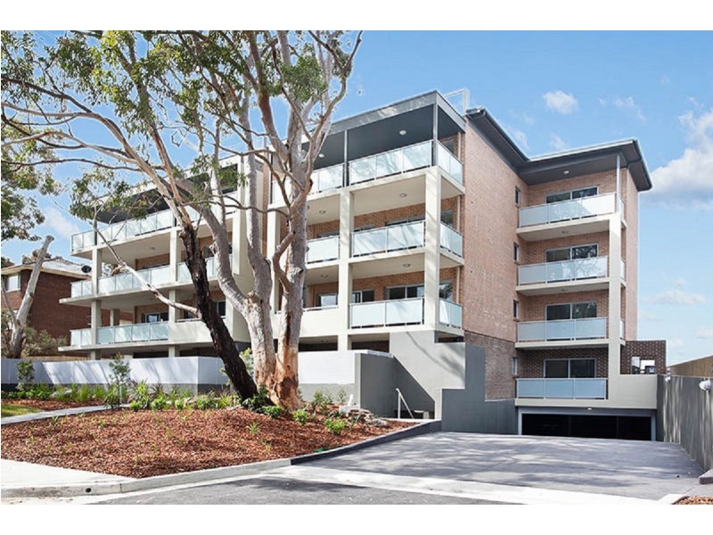 33/42 Talara Road, Gymea NSW 2227