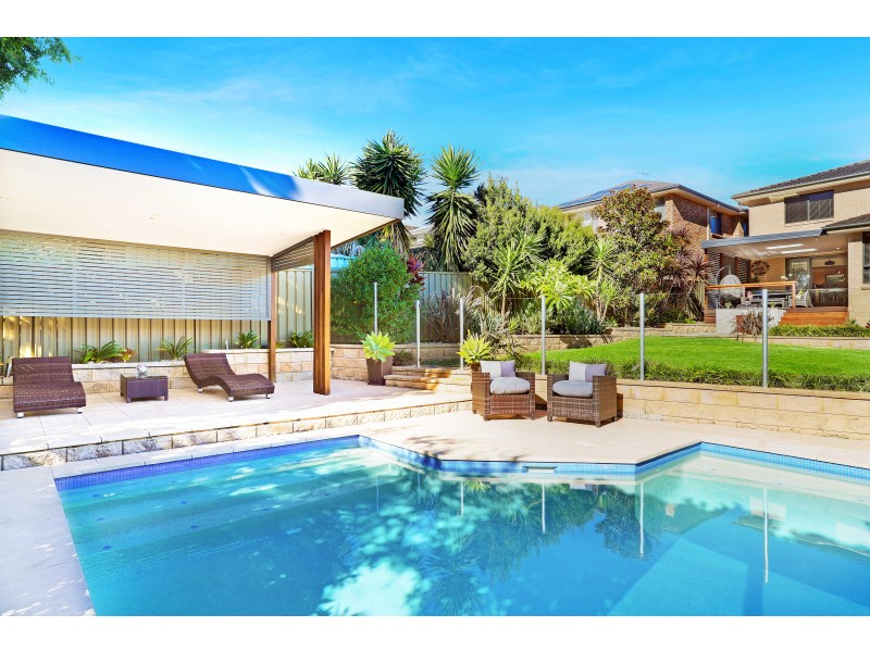 35  Arcadia Avenue, Gymea Bay NSW 2227