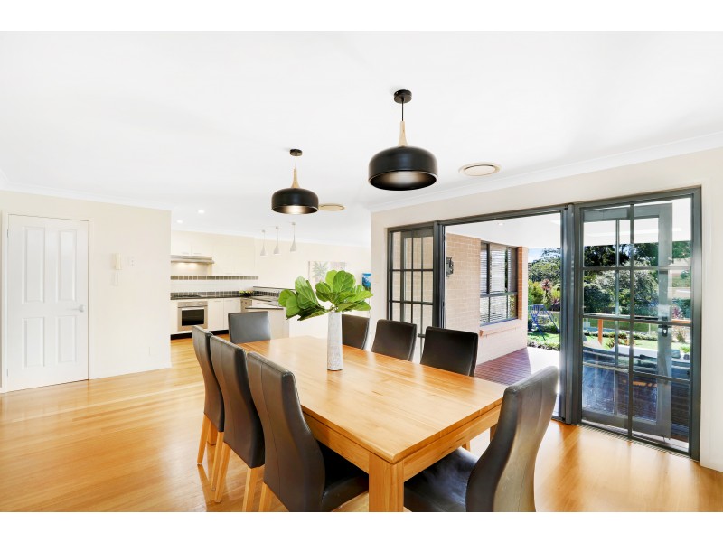 35  Arcadia Avenue, Gymea Bay NSW 2227