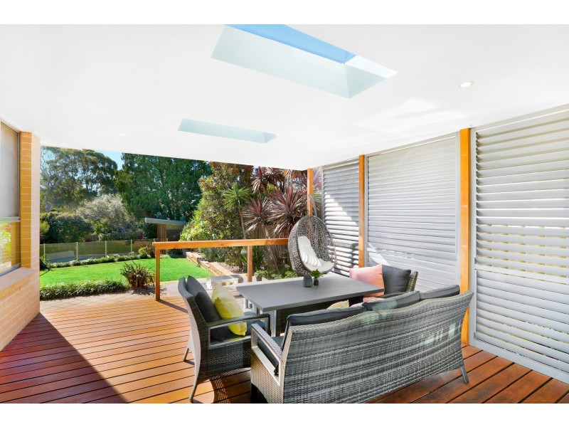 35  Arcadia Avenue, Gymea Bay NSW 2227