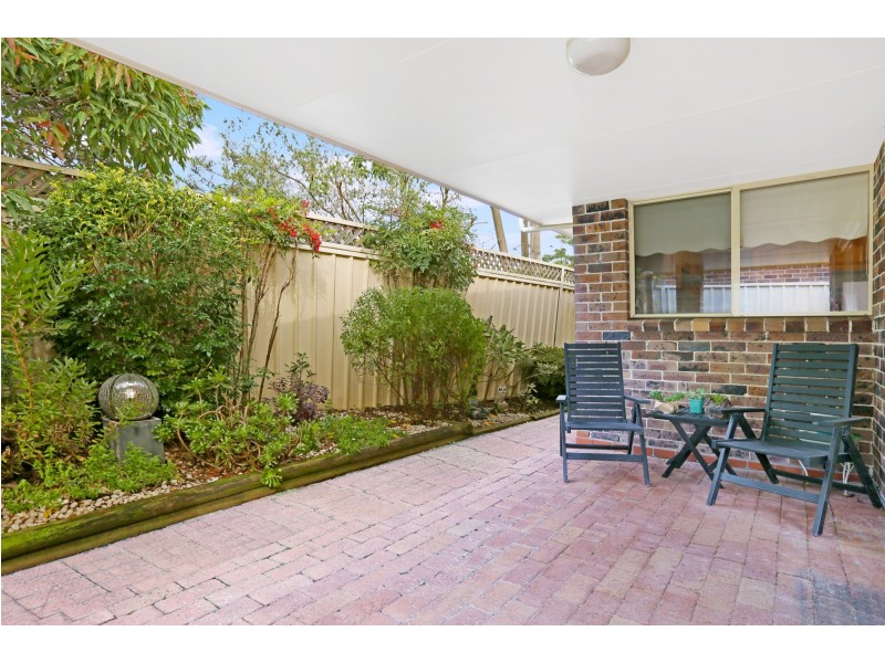 4/30-32 Bullecourt Avenue, Engadine NSW 2233