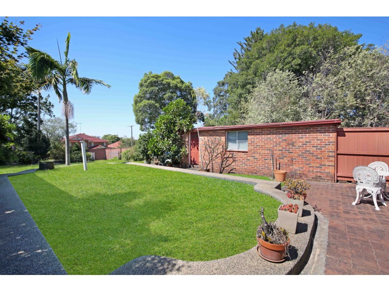 5 Raglan Road, Miranda NSW 2228