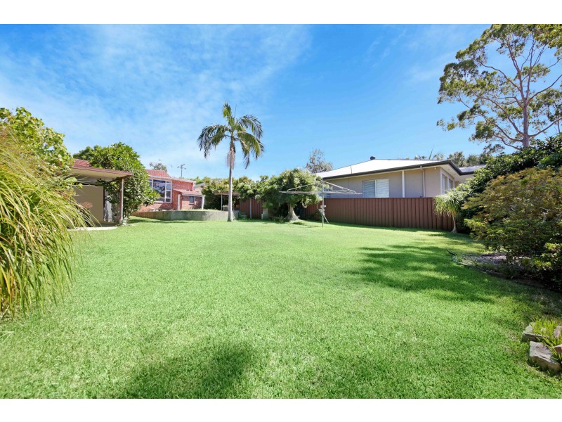 5 Raglan Road, Miranda NSW 2228