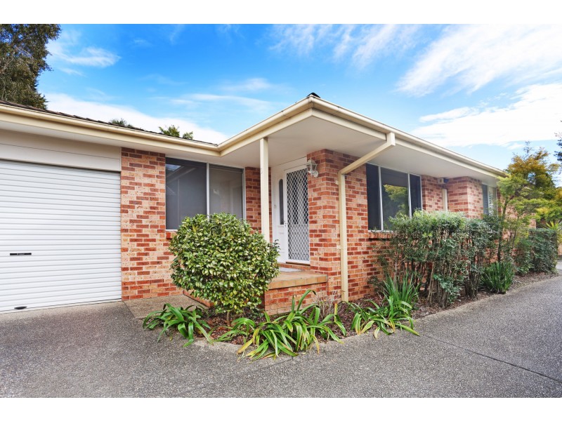3/222 Kingsway, Caringbah South NSW 2229