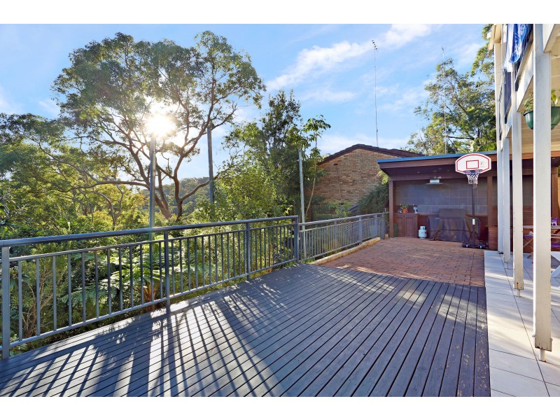 26  Huskisson Street, Gymea Bay NSW 2227