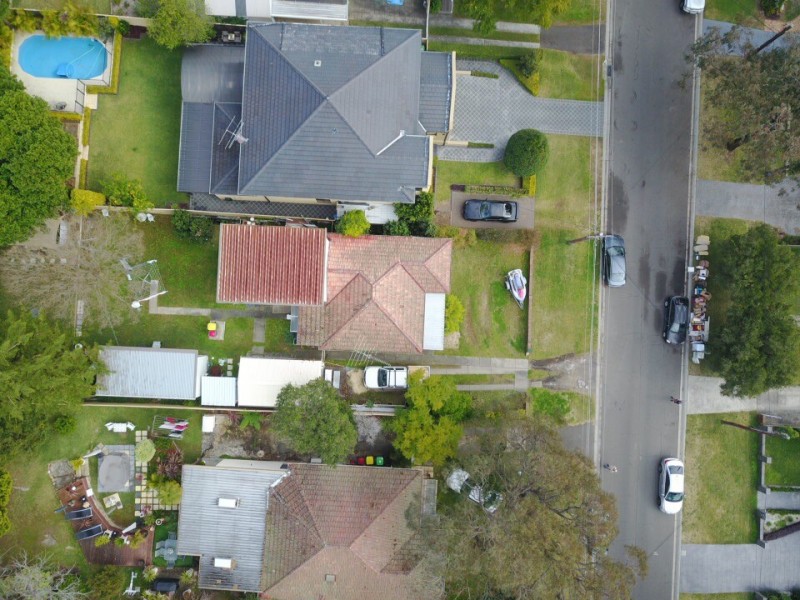 60 Easton Avenue, Sylvania NSW 2224