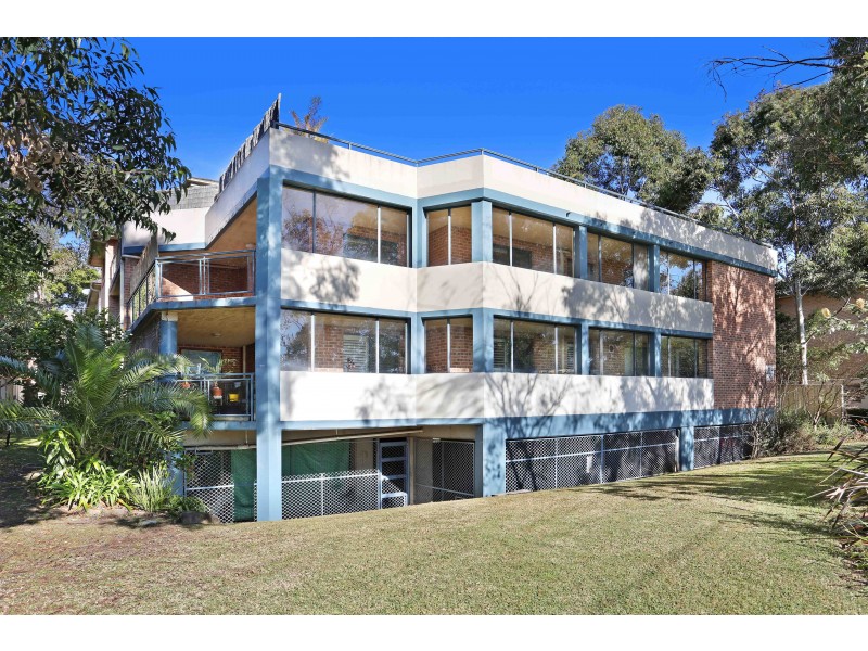 16/614  Princes Highway, Kirrawee NSW 2232