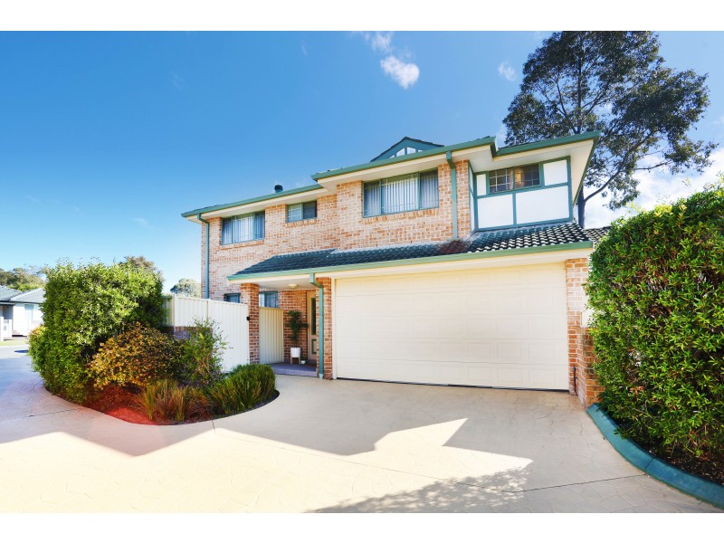 3/6-10 Ruby Road, Gymea NSW 2227