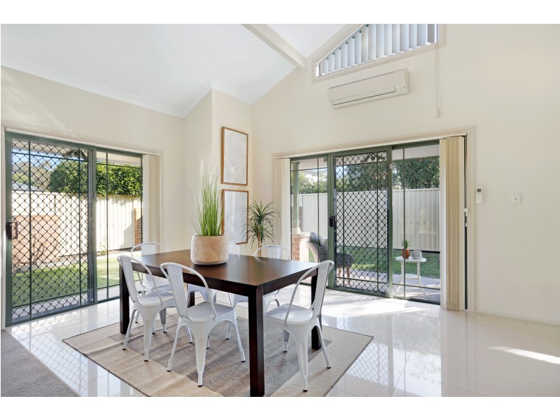 3/6-10 Ruby Road, Gymea NSW 2227