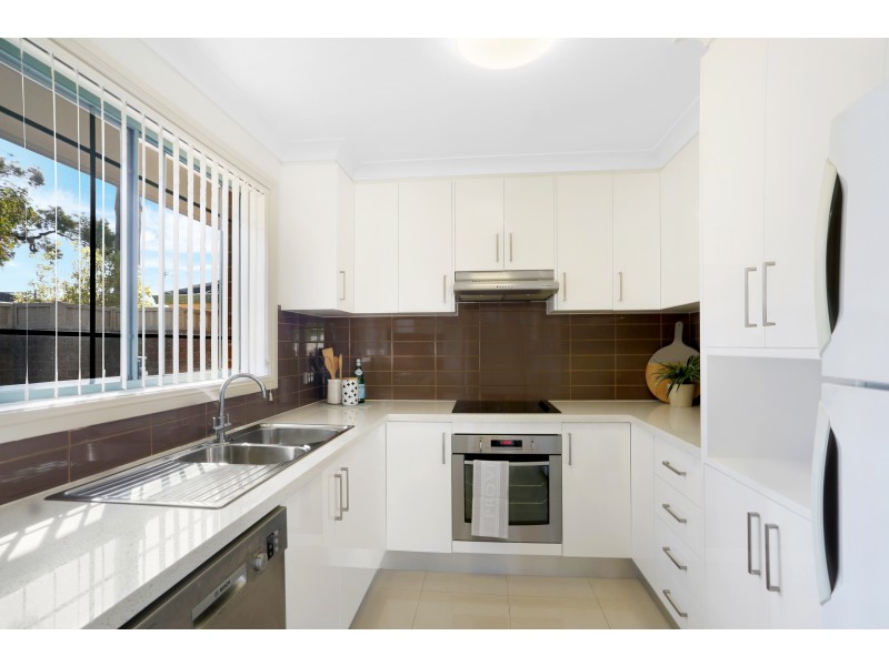 3/6-10 Ruby Road, Gymea NSW 2227