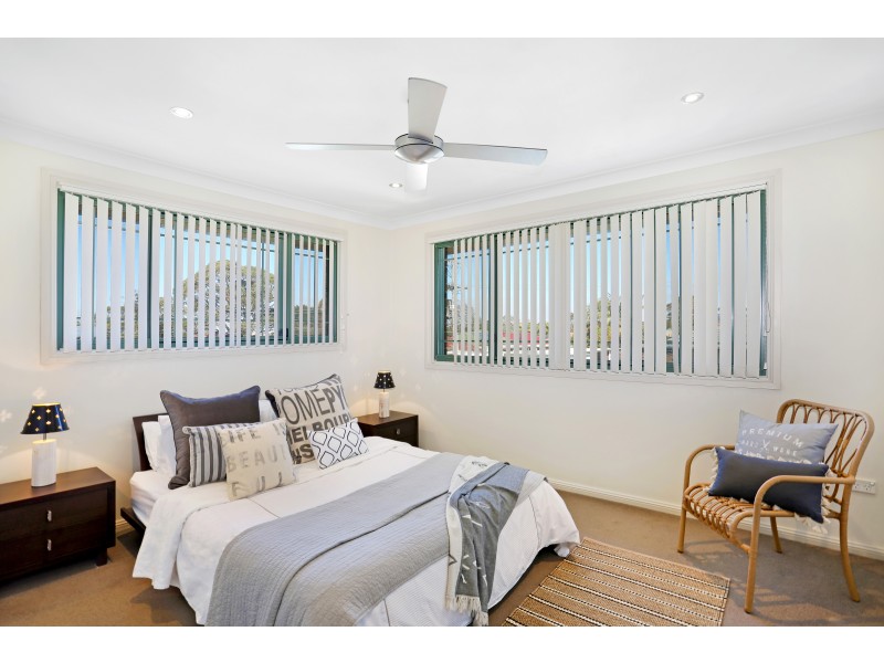 3/6-10 Ruby Road, Gymea NSW 2227