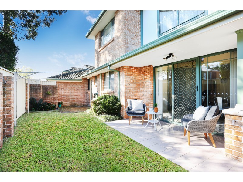 3/6-10 Ruby Road, Gymea NSW 2227